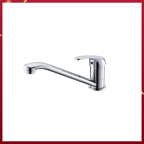 Vòi Rửa Hafele HT19-CH1F135 570.50.270