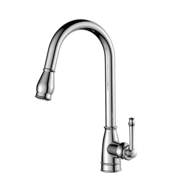 Vòi rửa AUGUSTUS HT-C194 Hafele 570.51.020