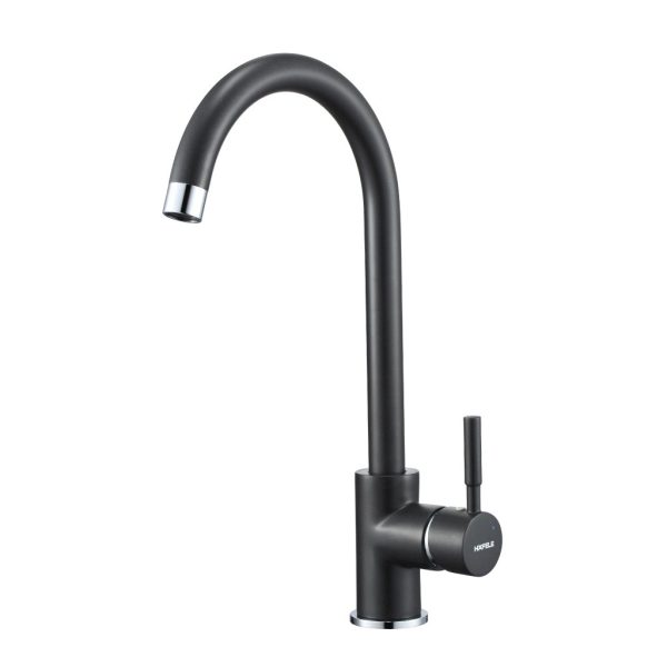 Vòi rửa Hafele HT19-GH1F270 570.51.390