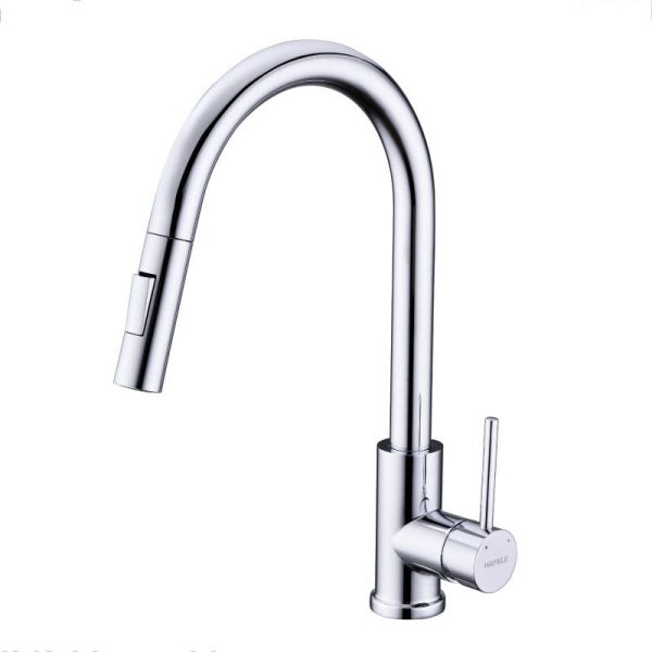 Vòi rửa Hafele HT21-CH1P287 577.55.230