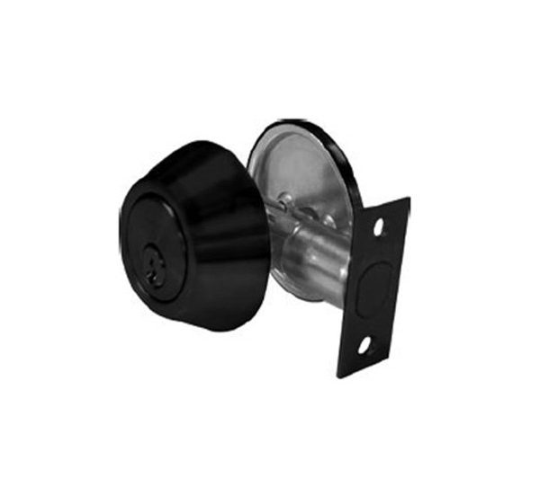 Khóa Cóc 1 Đầu Chìa 1 Đầu Vặn Hafele 911.64.383