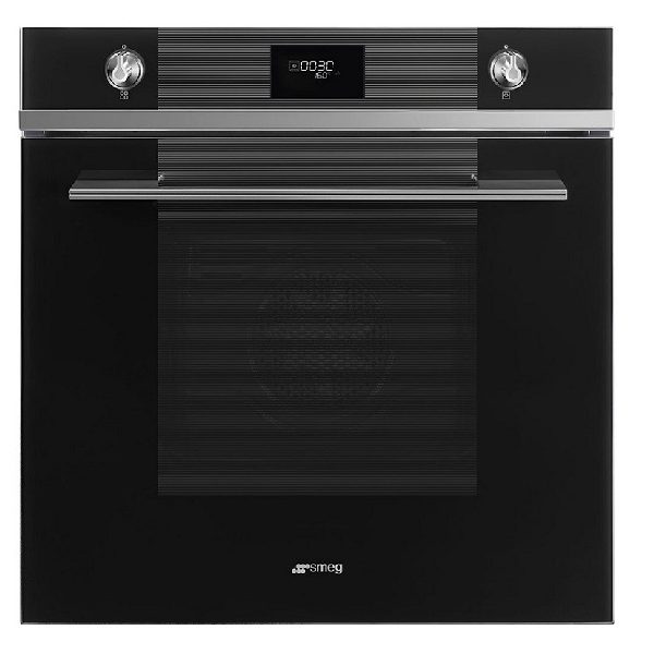 Lò nướng Smeg SF6101TVN1 536.64.841