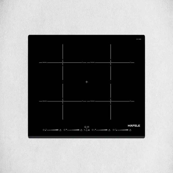 Bếp Từ Đa Vùng Nấu HC-IF60D Hafele 536.01.911