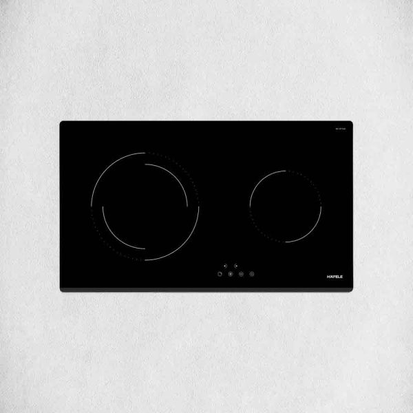 Bếp Điện 2 Vùng Nấu HC-R772D Hafele 536.61.685