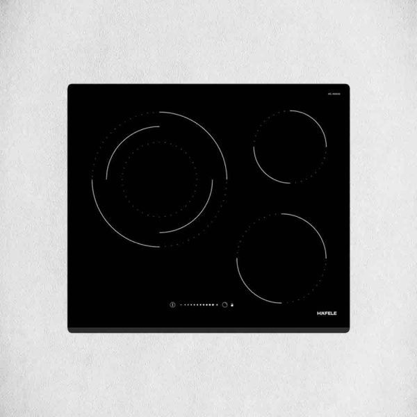 Bếp Điện 3 Vùng Nấu HC-R603D Hafele 536.01.901