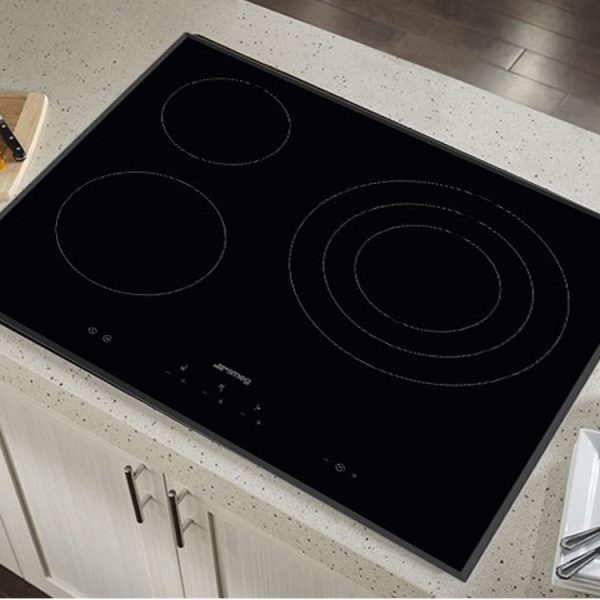 Bếp Điện Smeg SE363ETB 536.64.101