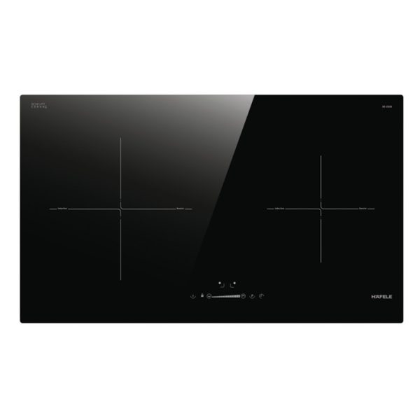 Bếp Từ 2 Vùng Nấu HC-I752B Hafele 536.61.787