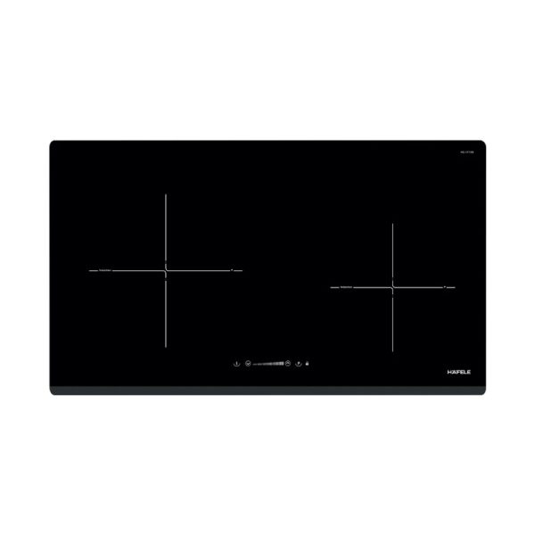 Bếp Từ 2 Vùng Nấu HC-I772D Hafele 536.61.645