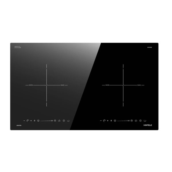 Bếp Từ 2 Vùng Nấu Hafele HC-I3732A 536.61.736