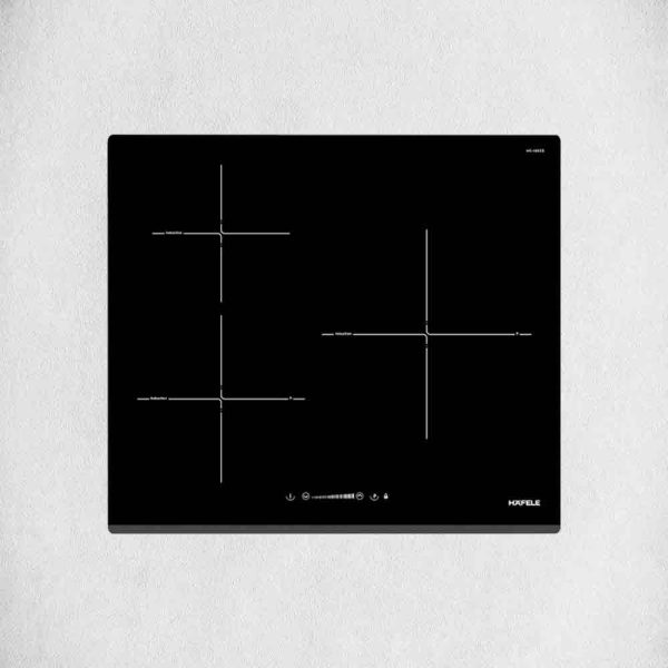 Bếp Từ 3 Vùng Nấu Hafele HC-I603D 536.61.631