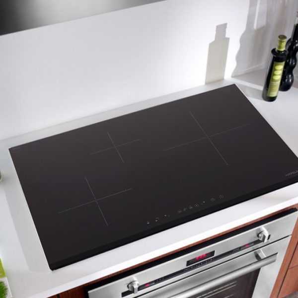 Bếp Từ Âm 3 Vùng Nấu HC-IS773EA Hafele 535.02.242