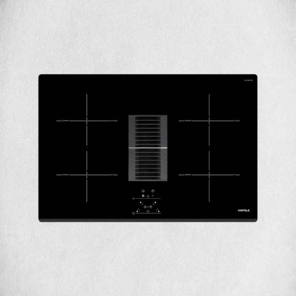 Bếp Từ Kết Hợp Máy Hút Mùi Hafele 536.61.655