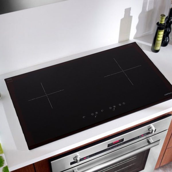 Bếp từ Hafele 2 vùng nấu HC-IS772EA 535.02.222