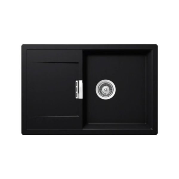 Chậu rửa HS20-GKD1S60 Hafele 570.30.130