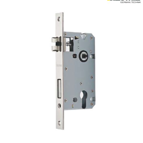 Thân Khóa Lưỡi Gà Chốt Chết C.C58mm Bauma 911.25.561