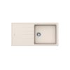 Chậu rửa bát HS20-GED1S60 Hafele 570.32.830
