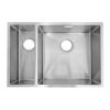 Chậu rửa bát Inox Hafele 567.24.087