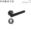 Tay Nắm Gạt Cửa Phòng Hafele 900.99.127