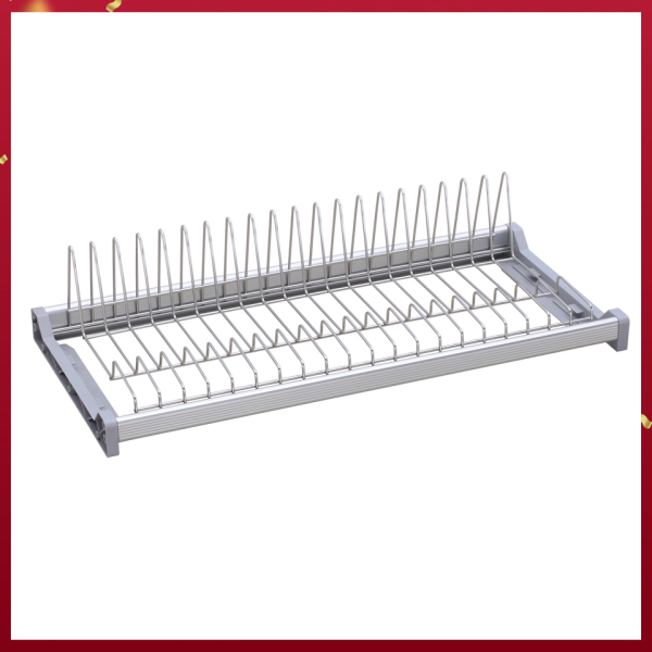 Khay úp đĩa 450mm Hafele 544.01.004