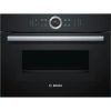 Lò nướng kết hợp vi sóng Bosch CMG633BB1
