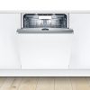 Máy rửa bát âm tủ Bosch SMV8YCX01E