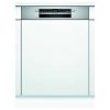 Máy rửa bát bán âm Bosch SMI4HVS33E