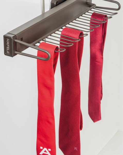 Móc treo cà vạt Hafele 807.96.110