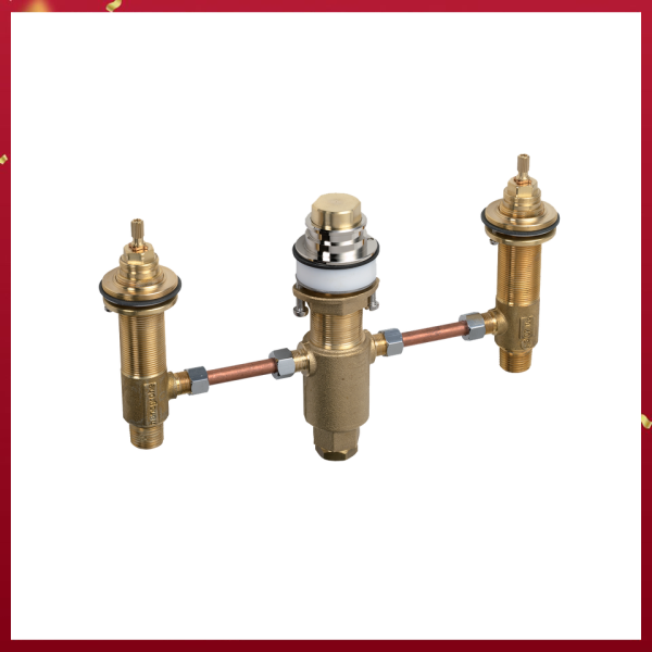 Bộ âm cho bộ trộn Hansgrohe 589.29.170