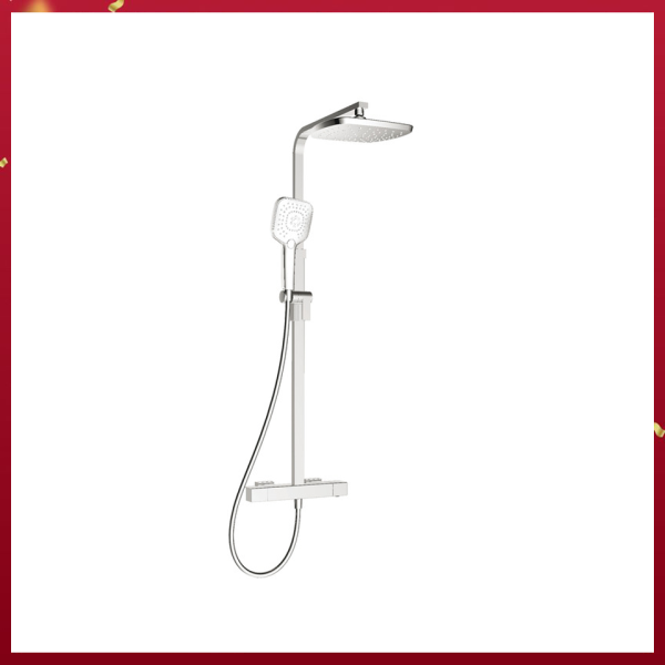 Thanh sen điều nhiệt Hafele 495.60.102