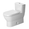 Bồn cầu Darling Duravit 588.45.480