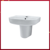 Chậu rửa Lavabo Rhine Hafele 588.84.000