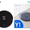 Robot hút bụi lau nhà thông minh Ecovacs Y1 Pro