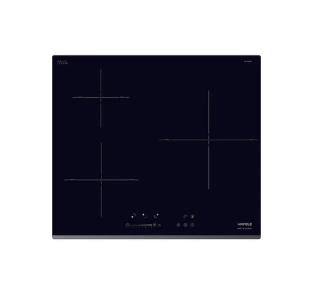 Bếp từ 3 vùng nấu Hafele HC-I6035B 533.09.961