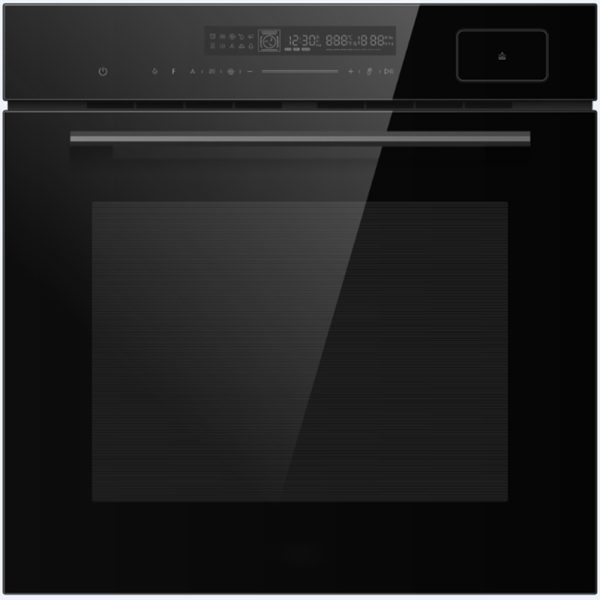 Lò nướng kế hợp hấp âm tủ Hafele HSO- 8T72A 538.61.461