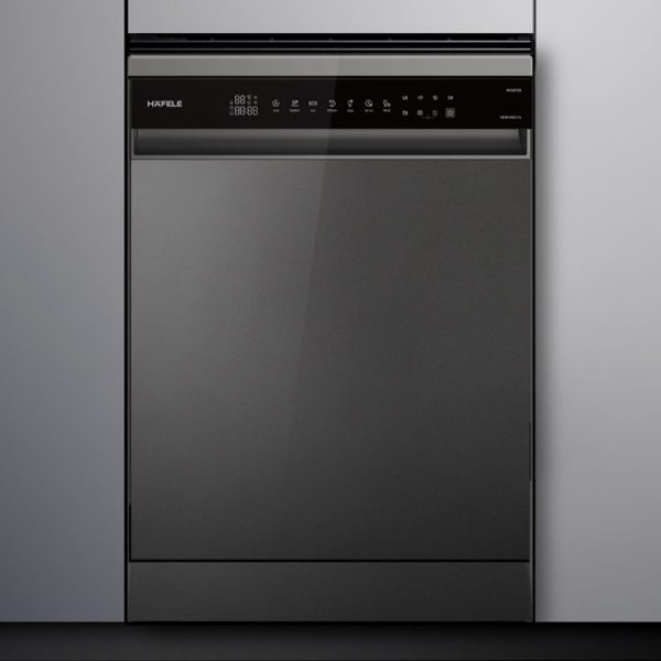 Máy Rửa Chén Độc Lập HDW-F6031G Hafele 535.29.651