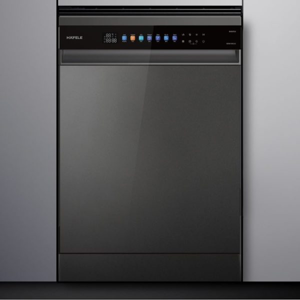 Máy Rửa Chén Độc Lập HDW-F6052G Hafele 535.29.652