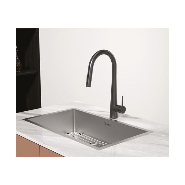 Vòi rửa Hafele HT25-SH1P417 567.24.498