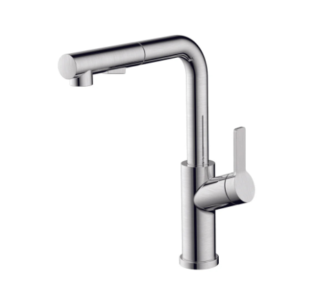 Vòi Rửa LUX-P HT25-SH1P315 Hafele 570.85.048