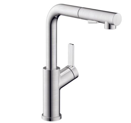 Vòi Rửa LUX-P HT25-SH1P315 Hafele 570.85.049