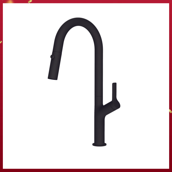 Vòi Rửa Lux-P HT25-SH1F449 Hafele 570.85.044