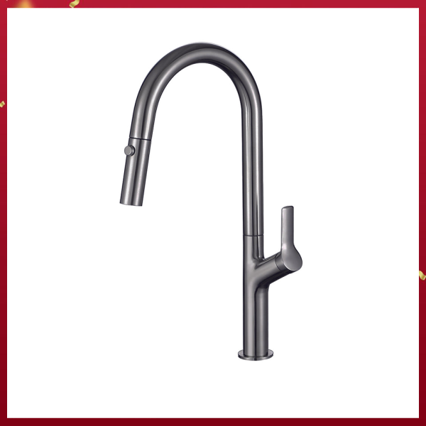 Vòi Rửa Lux-P HT25-SH1F449 Hafele 570.85.046