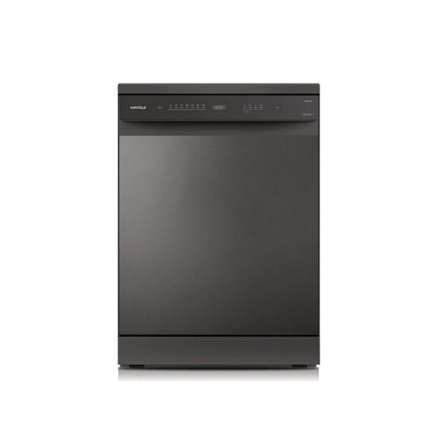 Máy rửa chén độc lập HDW-F601G Hafele 535.29.592